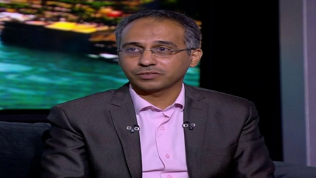 كيف تؤثر ملوثات الهواء على درجات الحرارة؟ أرصاد وخبير مناخ يشرحون العلاقة